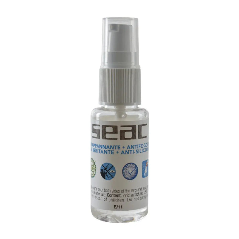 30ml Biogel Anti-fog Spray