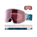 Salomon Sentry Pro Sigma S Goggles - Marta Edition  
