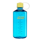 1L Narrow Mouth Water Bottle - Thrill & Motion