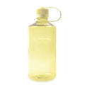 1L Narrow Mouth Water Bottle - Monochrome