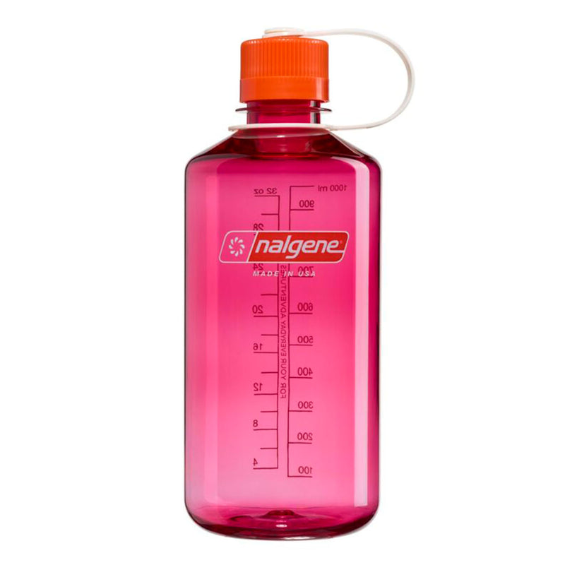 1L Narrow Mouth Water Bottle - Thrill & Motion