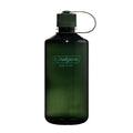 1L Narrow Mouth Water Bottle - Monochrome