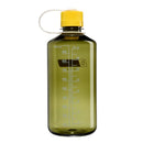 1L Narrow Mouth Water Bottle - Thrill & Motion