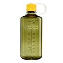 1L Narrow Mouth Water Bottle - Thrill & Motion