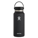 32 oz (946 ml) Wide Mouth - Black