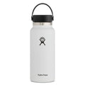 32 oz (946 ml) Wide Mouth - White
