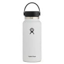32 oz (946 ml) Wide Mouth - White