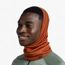 Merino Lightweight Neckwear - Cinnamon