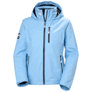 Women’s Crew Hooded Midlayer Jacket 2.0