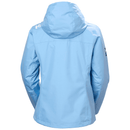 Women’s Crew Hooded Midlayer Jacket 2.0