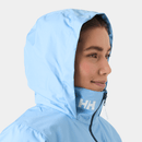 Women’s Crew Hooded Midlayer Jacket 2.0