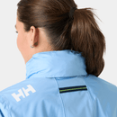 Women’s Crew Hooded Midlayer Jacket 2.0