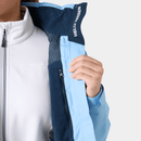 Women’s Crew Hooded Midlayer Jacket 2.0