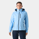 Women’s Crew Hooded Midlayer Jacket 2.0