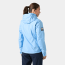 Women’s Crew Hooded Midlayer Jacket 2.0