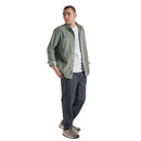Men's Backcountry Cord Shirt