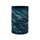Buff Reversible Polar Neckwear - Sacou Tourmaline  