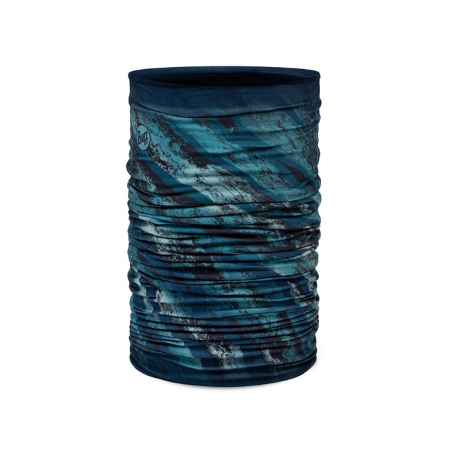 Buff Reversible Polar Neckwear - Sacou Tourmaline  