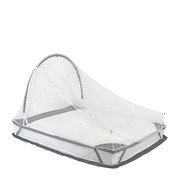 Arc Double Self-Supporting Mosquito Net