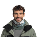 Buff Polar Multifunctional Neckwear - Ticex Silversage  