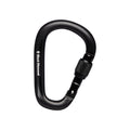 Pearlock Screwgate Carabiner