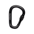 Pearlock Screwgate Carabiner