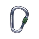Pearlock Screwgate Carabiner