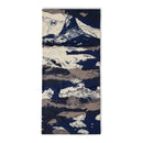 Buff Original EcoStretch Neckwear - Esyr Midnight Navy  