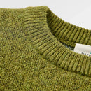 Women's Scenic Knitted Cardigan