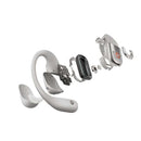 OpenFit 2+ Wireless Earbuds - Grey