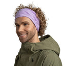 Buff Original EcoStretch Neckwear - Solid Grape Ice  