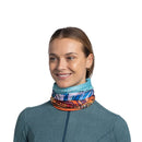 Buff CoolNet UV® Neckwear - Rocky Mountain National Park  