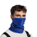 Buff ThermoNet® Neckwear - Solid Ultramarine  