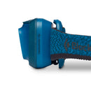 Black Diamond Spot 400-R Headlamp - Azul- Great Outdoors Ireland