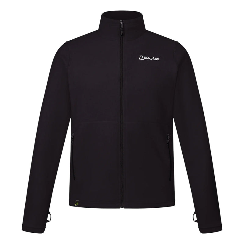 Men's Prism Interactive Polartec Jacket