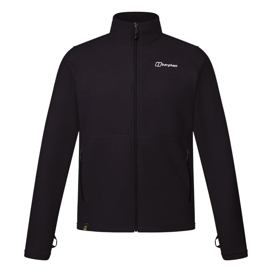 Men's Prism Interactive Polartec Jacket