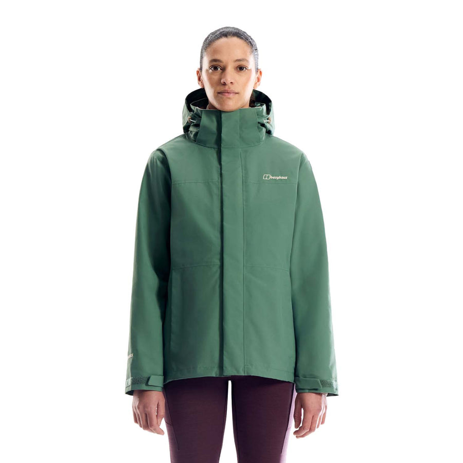 Women's Hillwalker 2.0 InterActive GTX Waterproof Jacket