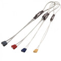 Wallnut Set 00-3/4