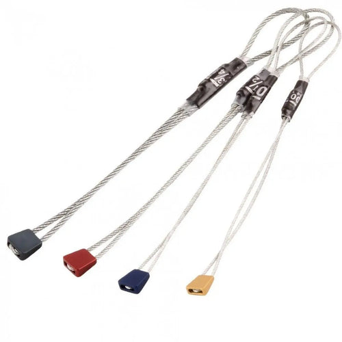 Wallnut Set 00-3/4