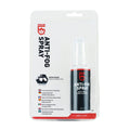 Packaging of Gear Aid Anti-Fog Spray on a white background