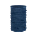 Merino Lightweight Neckwear Multistripes Tempest