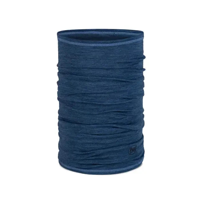 Buff Merino Lightweight Neckwear Multistripes Tempest  