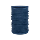 Buff Merino Lightweight Neckwear Multistripes Tempest  
