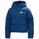 Juniors' Girl Nora Short Puffy Ski Jacket