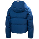 Juniors' Girl Nora Short Puffy Ski Jacket