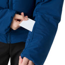 Juniors' Girl Nora Short Puffy Ski Jacket