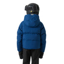 Juniors' Girl Nora Short Puffy Ski Jacket