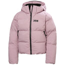 Juniors' Girl Nora Short Puffy Ski Jacket