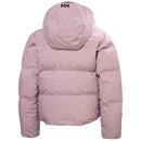 Juniors' Girl Nora Short Puffy Ski Jacket