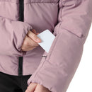 Juniors' Girl Nora Short Puffy Ski Jacket